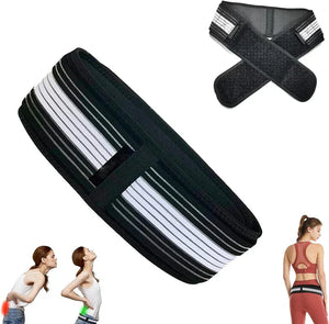 Instant Pain Relief Belt™ For Lower Back Pain BUY 1 GET 1 FREE